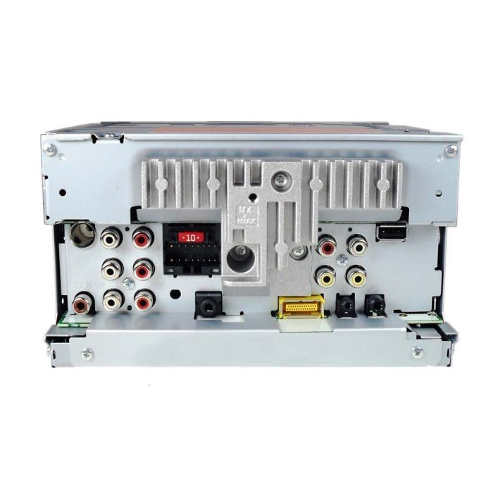 Pioneer AVH-X2500BT AV Player