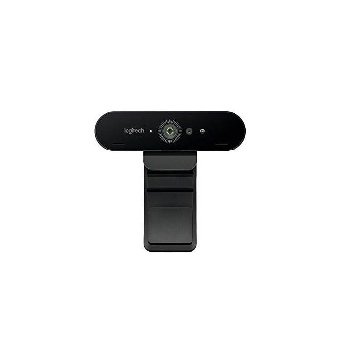 Logitech Brio Stream webcam