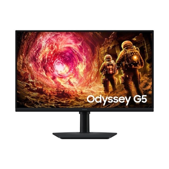 SAMSUNG-LS27FG502SUXEN-CRNA