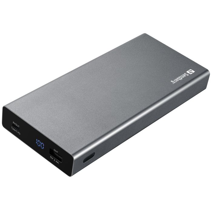 SANDBERG-USB-C-420-52