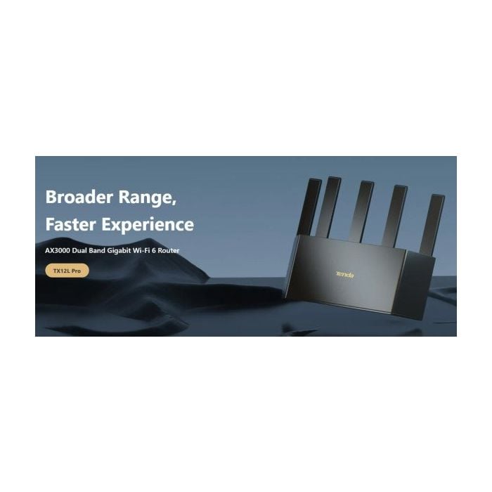 TENDA-TX12L-PRO
