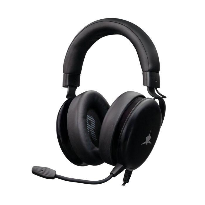WHITE-SHARK-GH-2540-BLACK