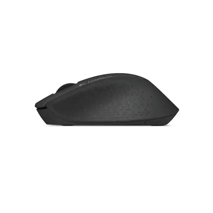 Logitech M280 bežični miš crni