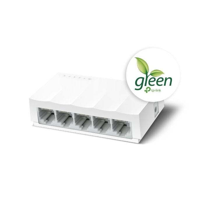 TP-LINK-LS1005