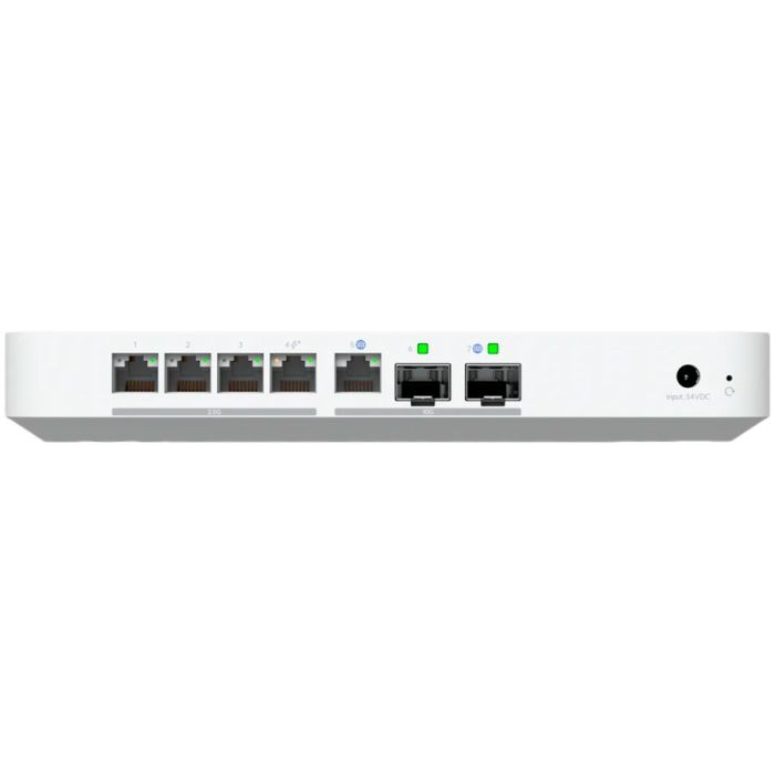 UCG-Fiber