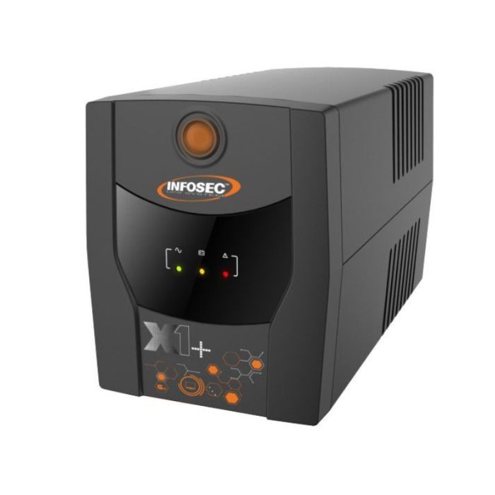 INFOSEC-X1-1300
