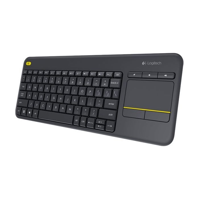 LOGITECH-K400-PLUS-WIRELESS-TOUCH-KEYBOARD
