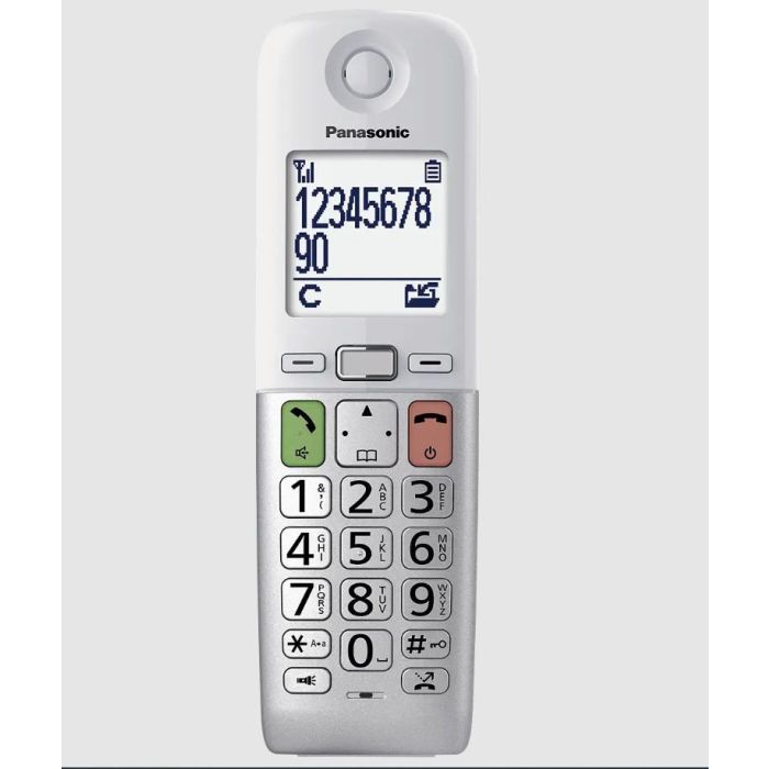 PANASONIC-KX-TGU432EXW