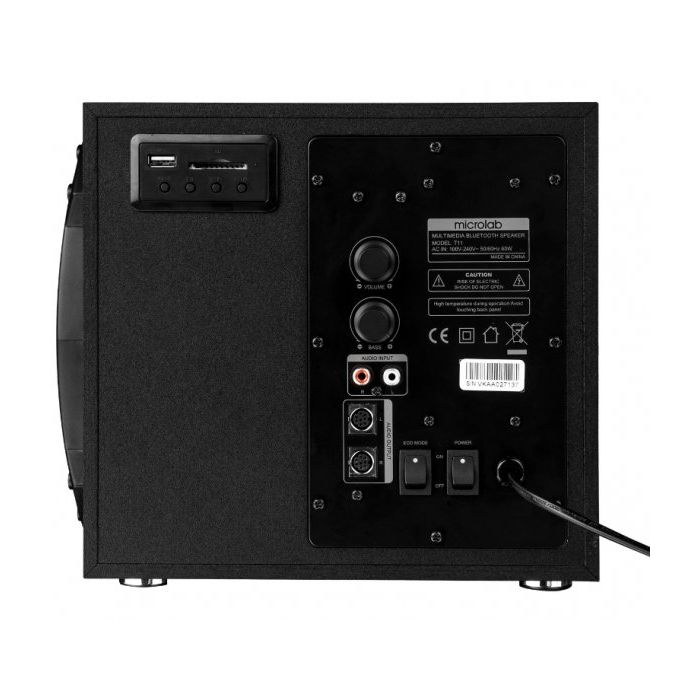 MICROLAB-T11