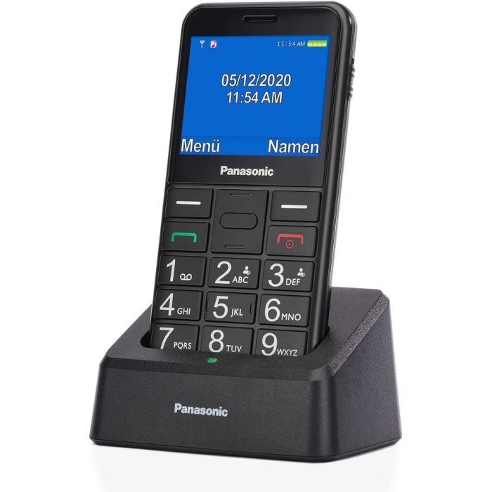 PANASONIC-KX-TU155EXBN