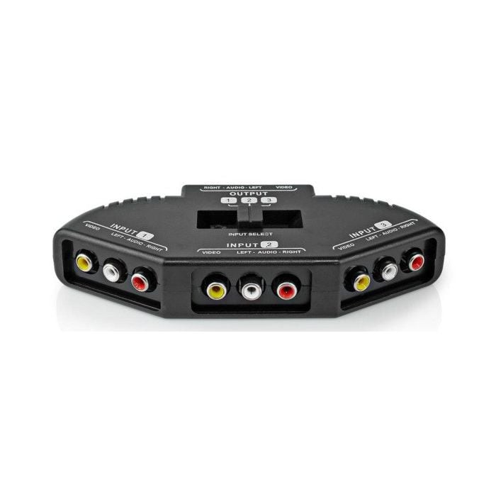 NEDIS-VSWI2403BK