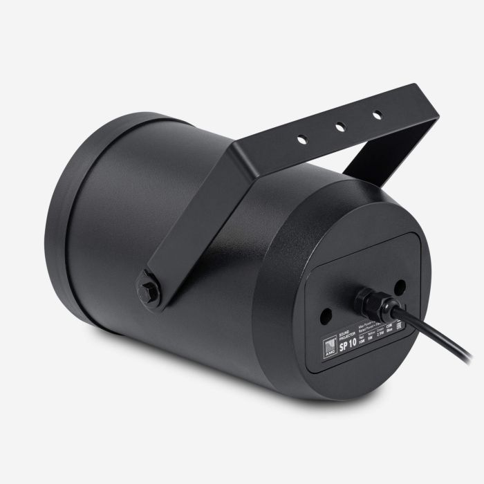 AMC-SP-10-Black