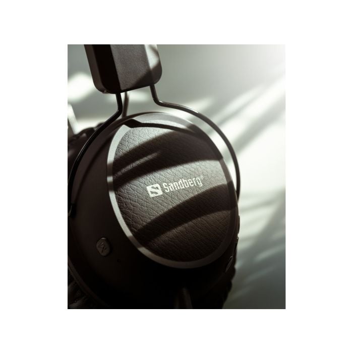 SANDBERG-ANC-FLEXMIC-126-36