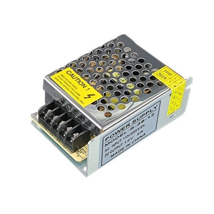 TEH-TEL-AC230V