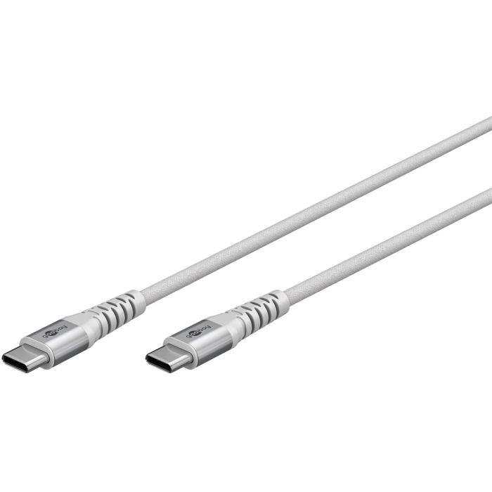 Goobay USB C - USB C kabl 3m supersoft