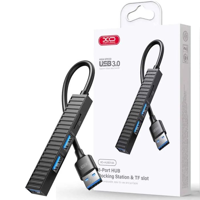 XO-HUB014A