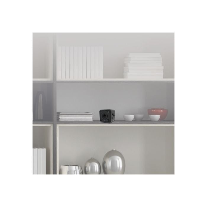 HeyCam Mini WiFi kamera 720p