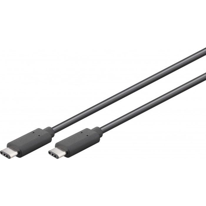 Kabl USB 3.1 C - C 0.5m 67975
