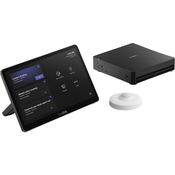 YEALINK-MCOREKIT-C5U-MS