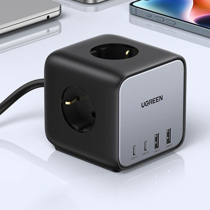UGREEN-CD268