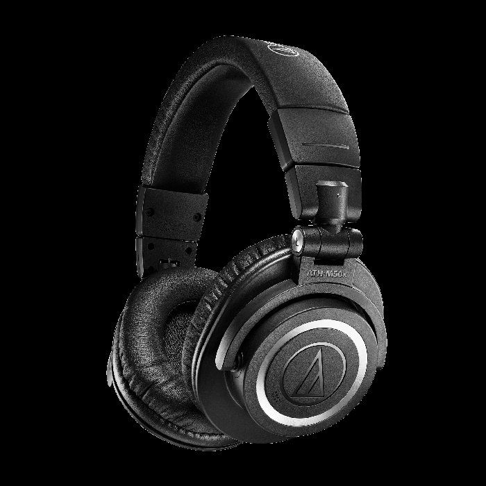ATH-M50xBT2