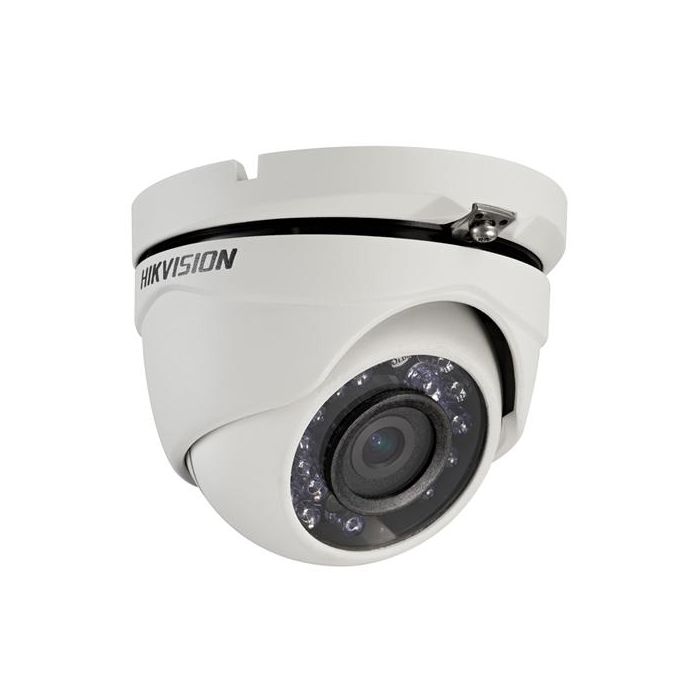 HD-TVI kamera DS-2CE56D1T-IRM HikVision (2.8mm)