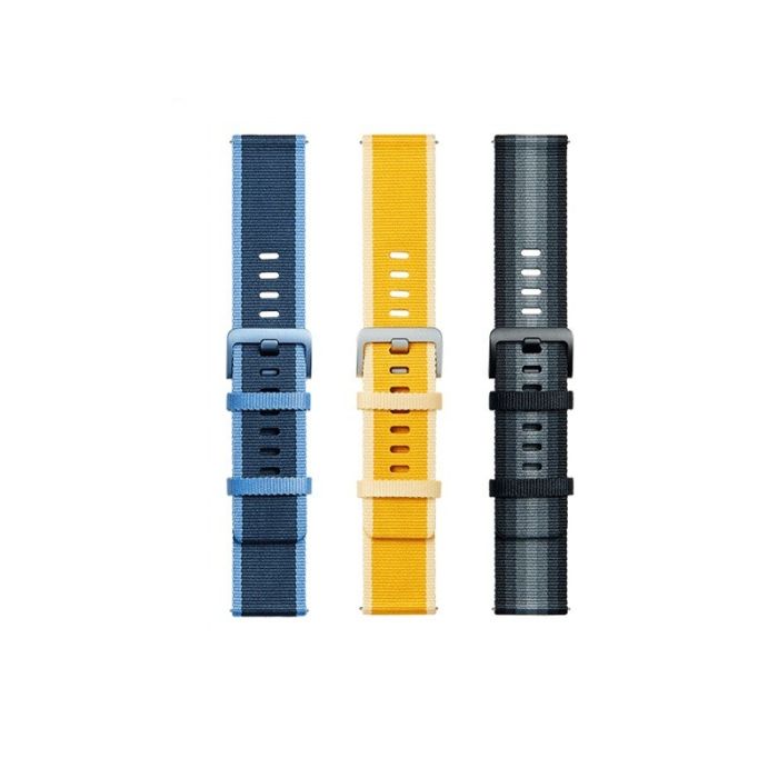 Xiaomi Mi watch S1 aktivna narukvica
