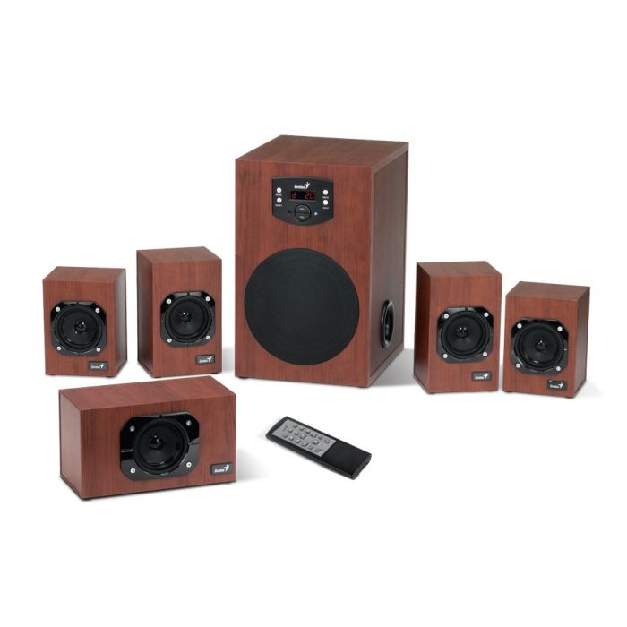 GENIUS-SW-HF5.1