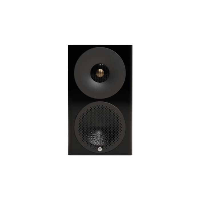 Monitor Audio Radius 3 4G - zvučnici za police (par), Satin