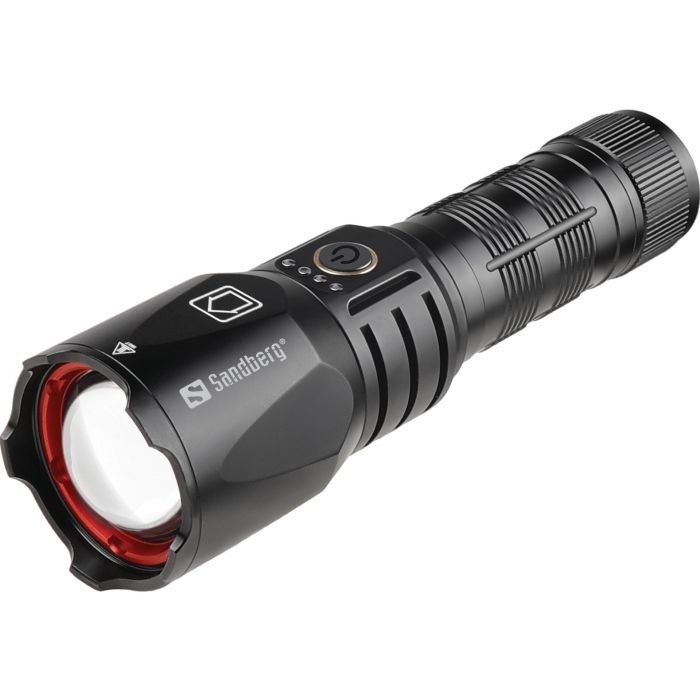 SANDBERG-SURVIVOR-TORCH-5000-420-89