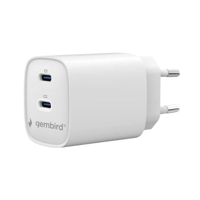GEMBIRD-TA-UC-2C-PD45-01-W