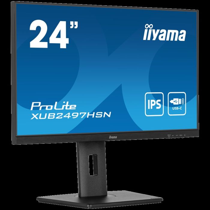 IIYAMA-XUB2497HSN-B2