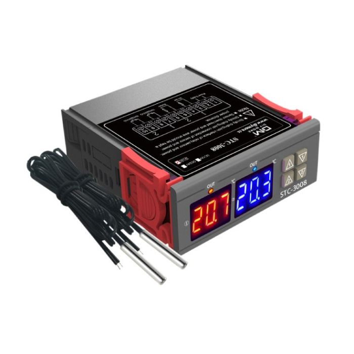 DIY-MORE-STC-3008