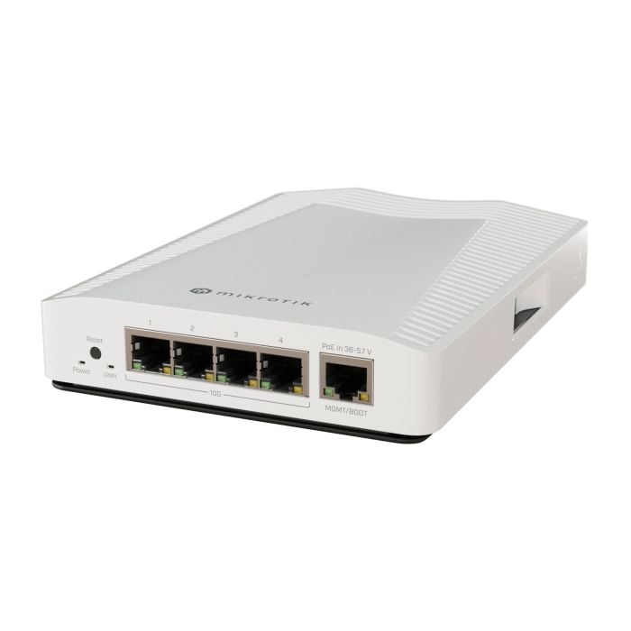 MIKROTIK-CRS304-4XG-IN