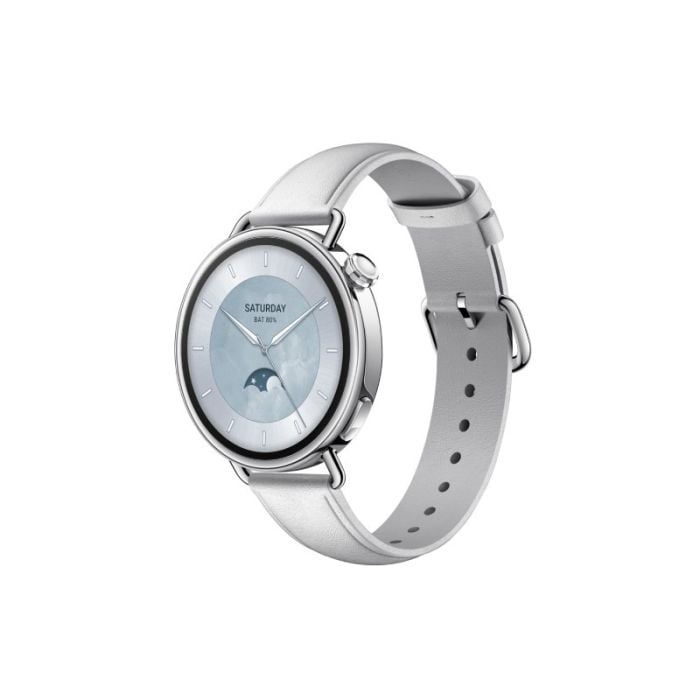 XIAOMI-WATCH-S4-41-WHITE-LEATHER