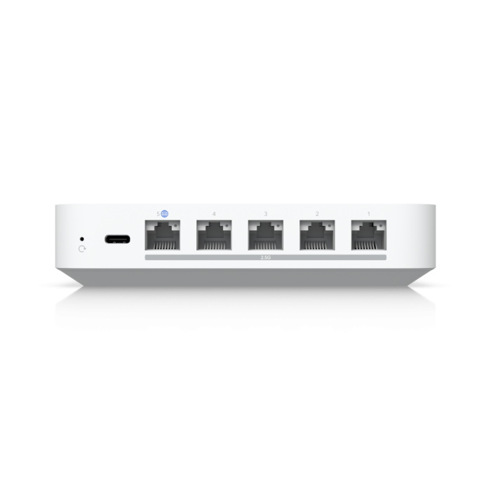 Ubiquiti UCG-MAX-EU Cloud Gateway Max