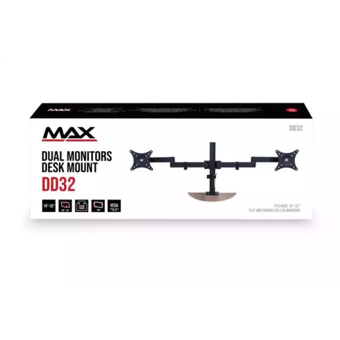 MAX-DD32