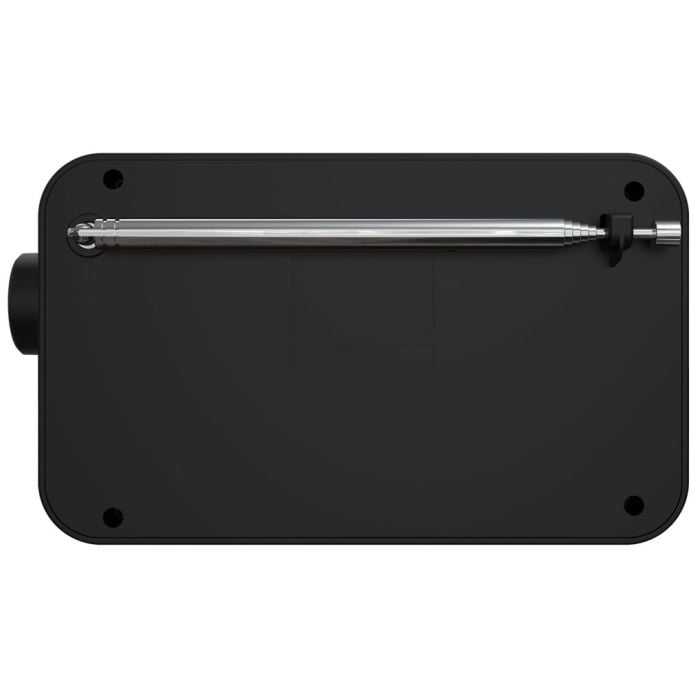 KENWOOD-CR-M30DAB-B
