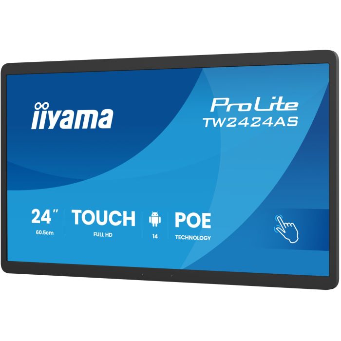 IIYAMA-TW2424AS-B3P
