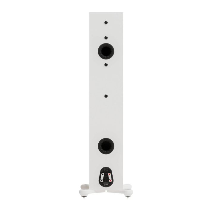Monitor Audio ver 300 8G - podnostojeći zvučnici (par), Satin