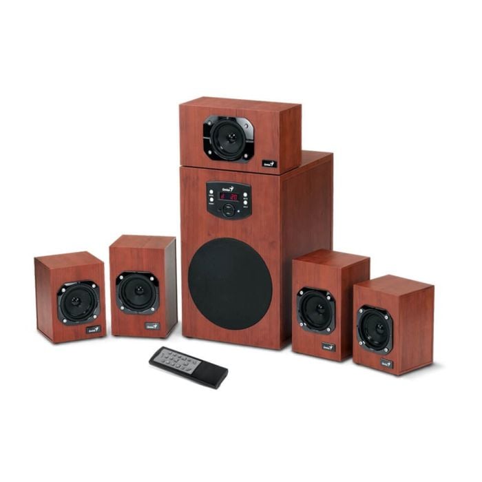 GENIUS-SW-HF5.1