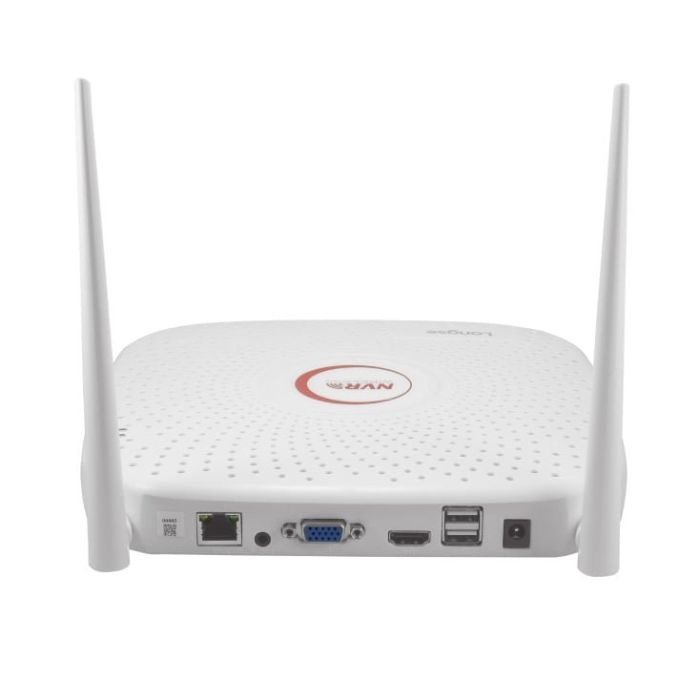NVR2104PGEW