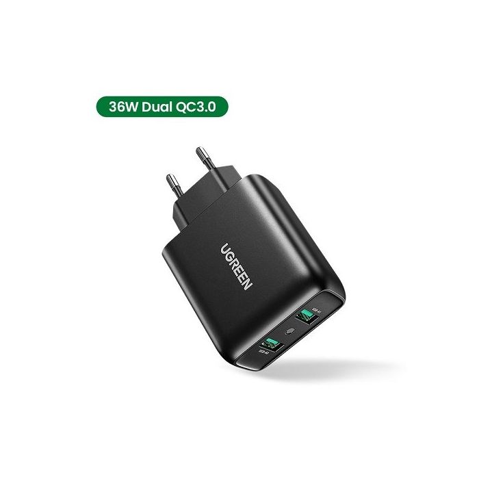 UGREEN-CD161