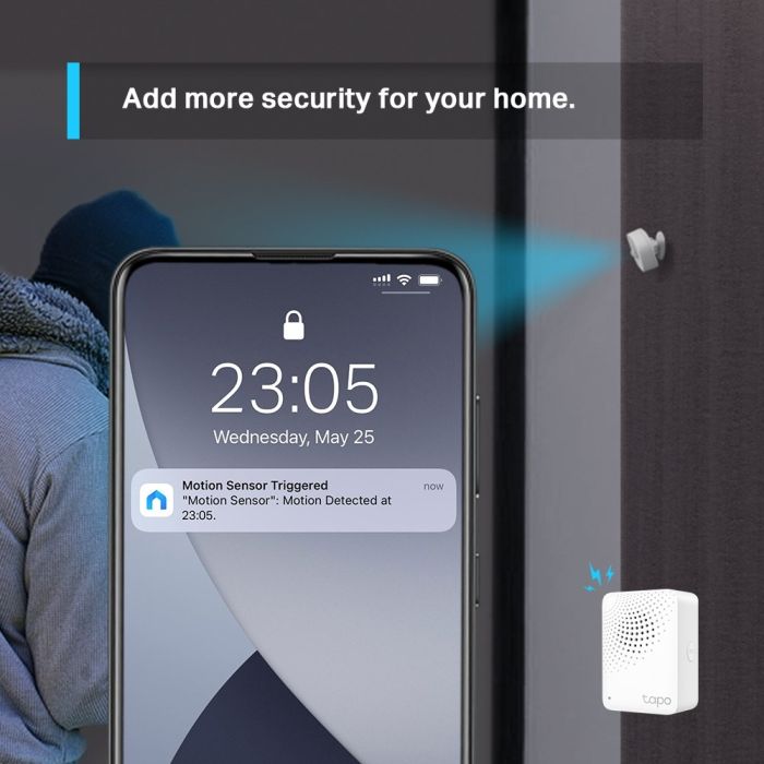 TP-LINK-TAPO-T100-BELA-BELA