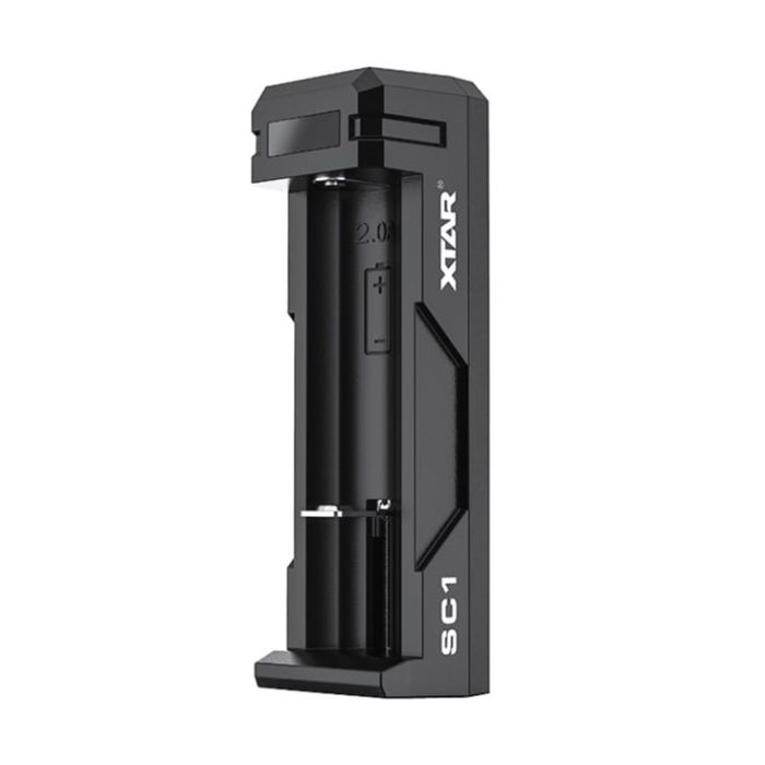XTAR-SC1