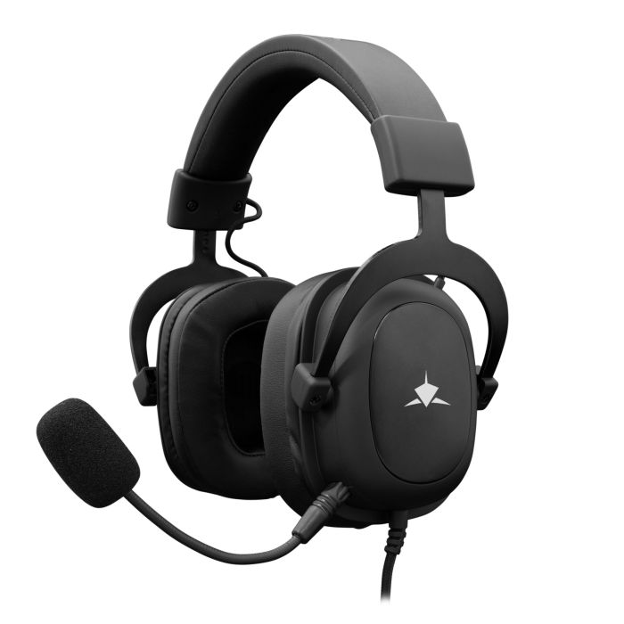 WHITE-SHARK-PREMIUM-ESL-HS4