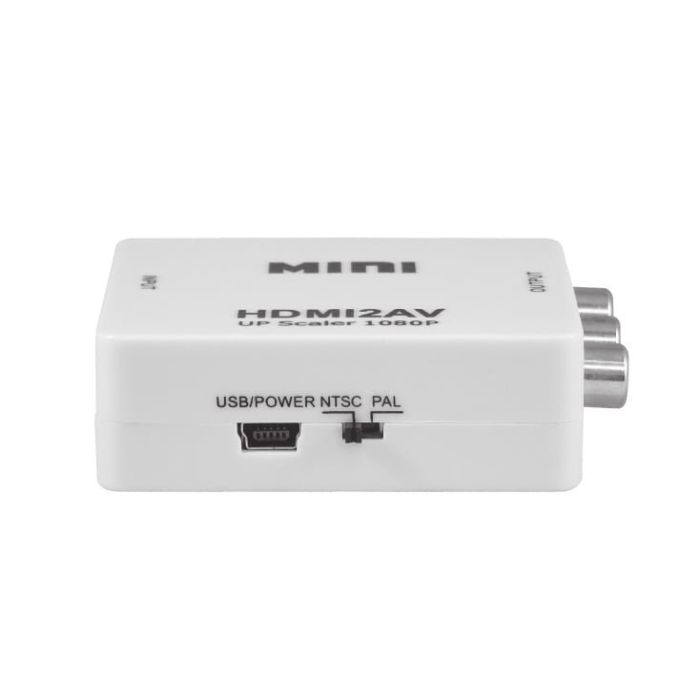 CMP-HDMIF-AVRCA