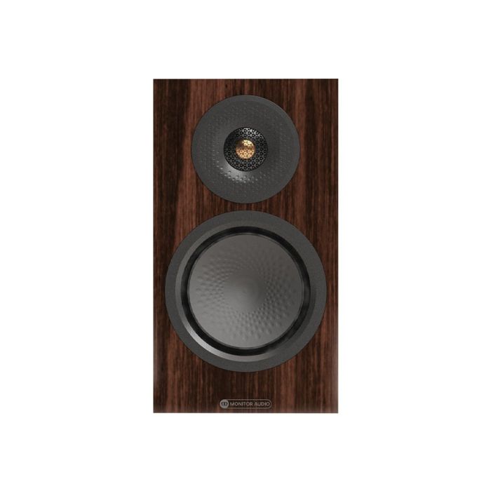 Monitor Audio ver 50 8G - regalski zvučnici (par), European Walnut