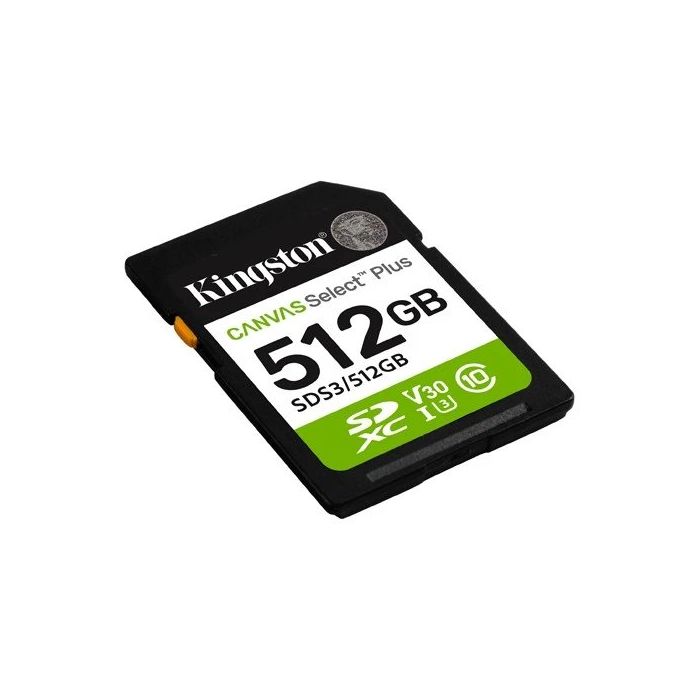 SDS3-512GB
