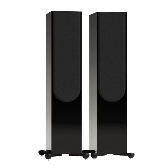 Monitor Audio ver 500 8G - podnostojeći zvučnici, par, High Gloss